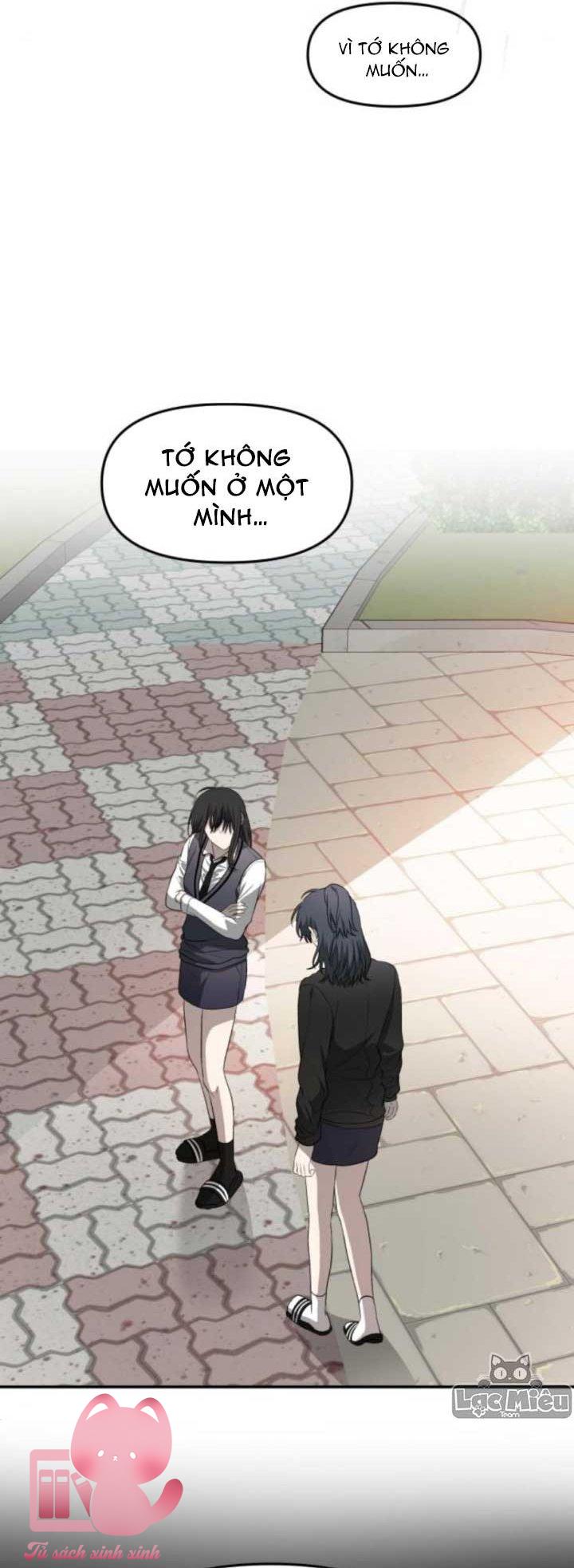 Tự Do Trong Mơ - Chap 75