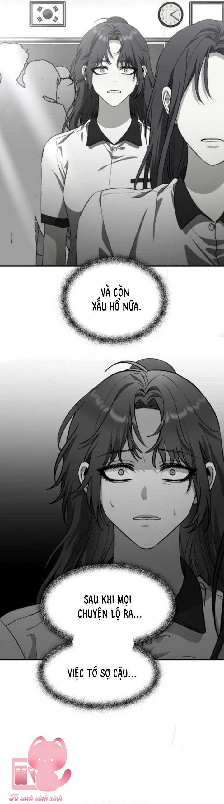 Tự Do Trong Mơ - Chap 75