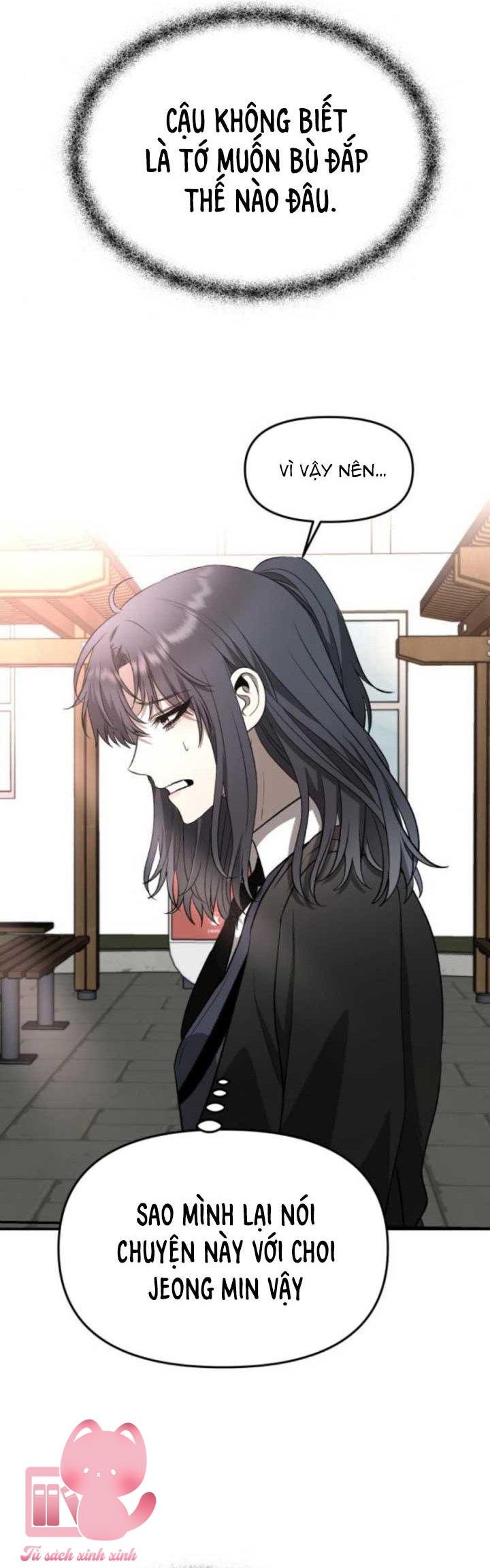 Tự Do Trong Mơ - Chap 75