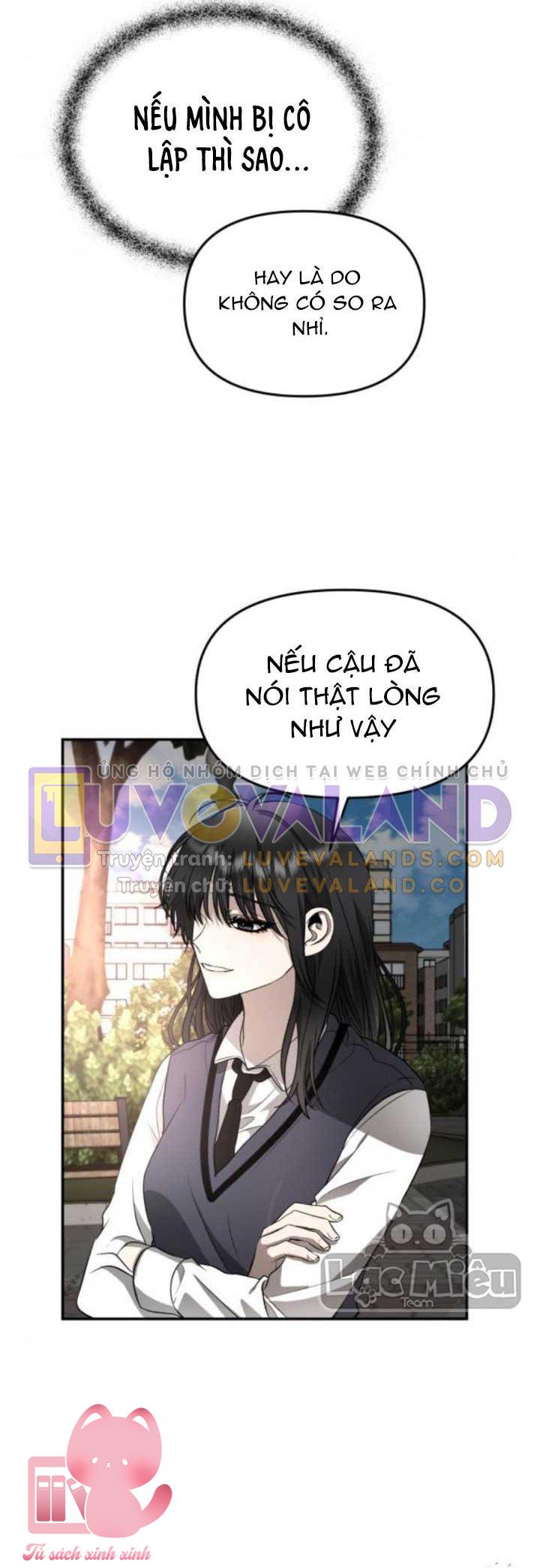 Tự Do Trong Mơ - Chap 75