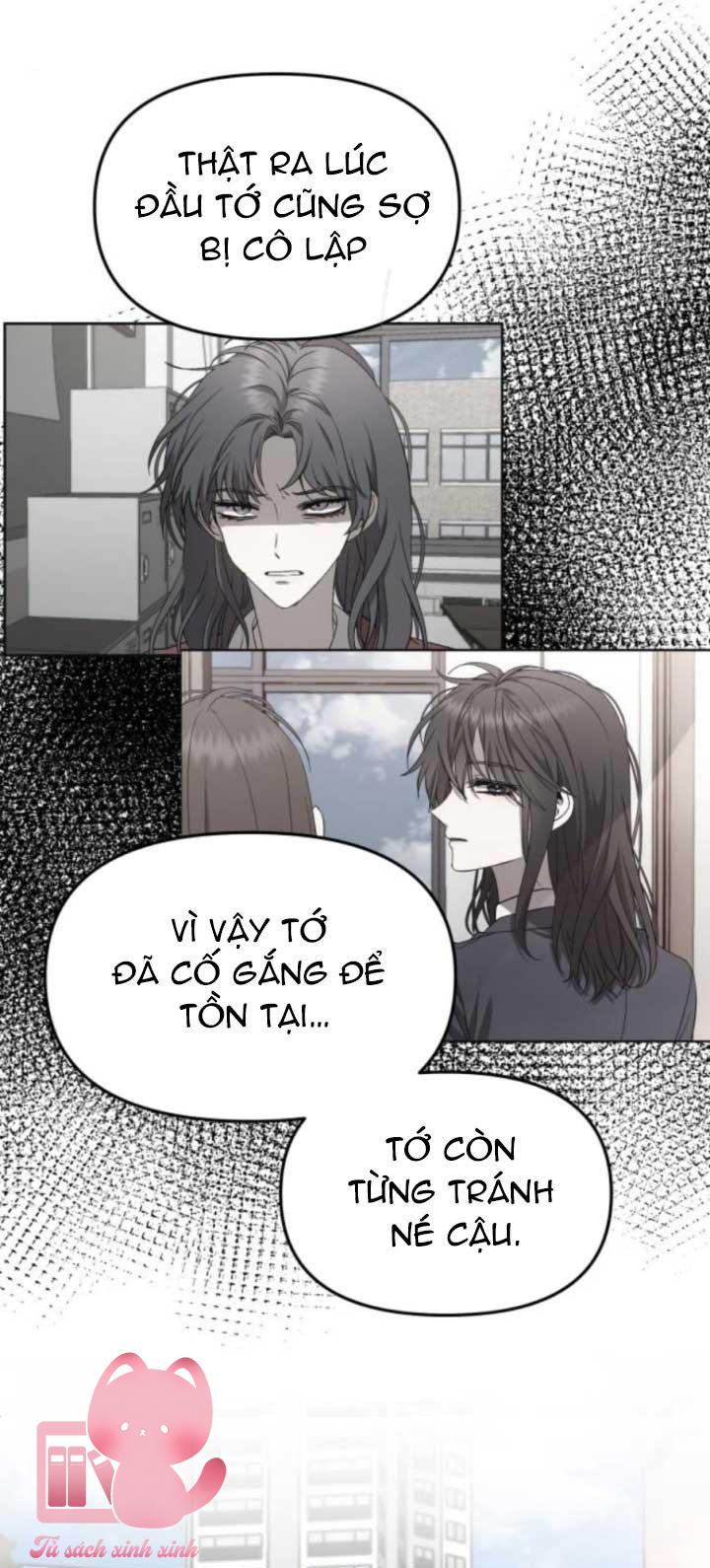 Tự Do Trong Mơ - Chap 75