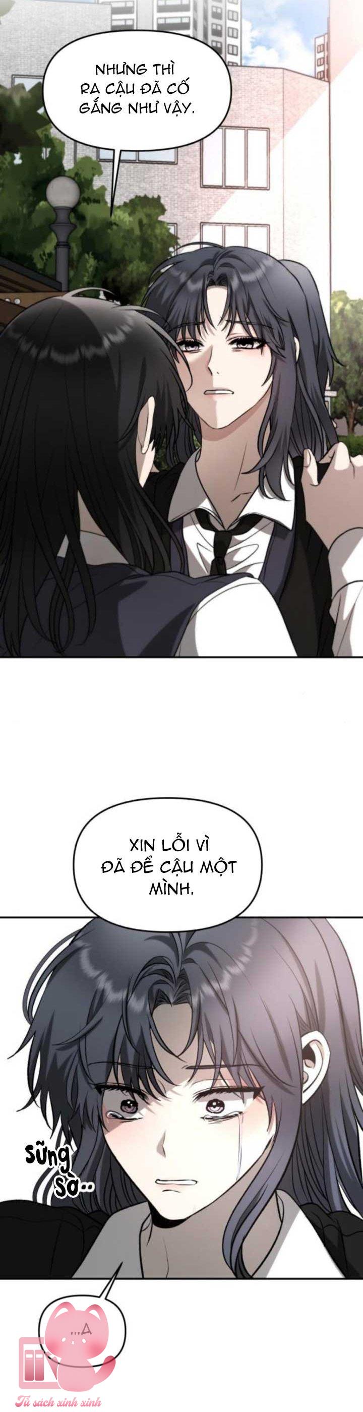 Tự Do Trong Mơ - Chap 75