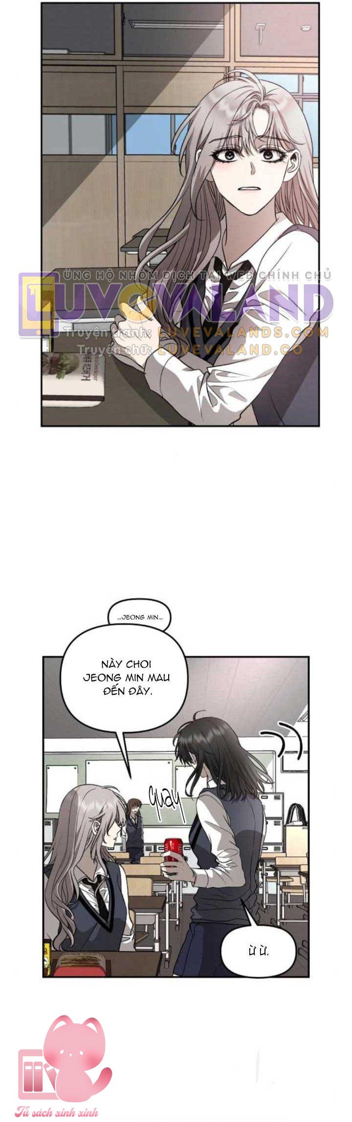 Tự Do Trong Mơ - Chap 75
