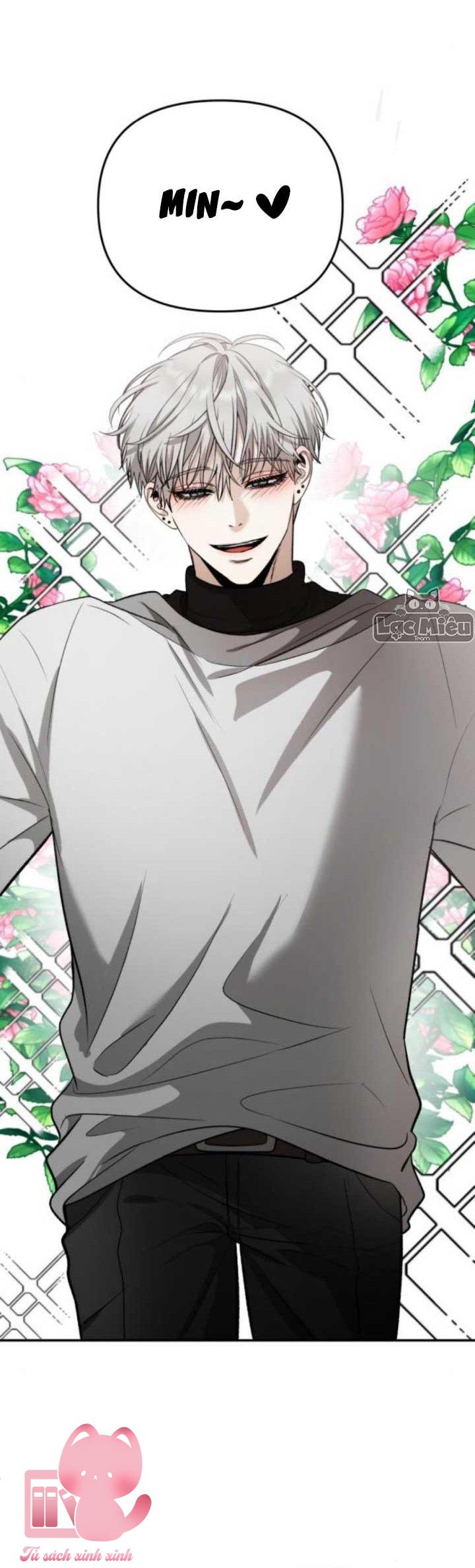 Tự Do Trong Mơ - Chap 75