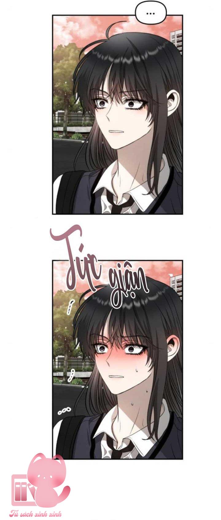 Tự Do Trong Mơ - Chap 75