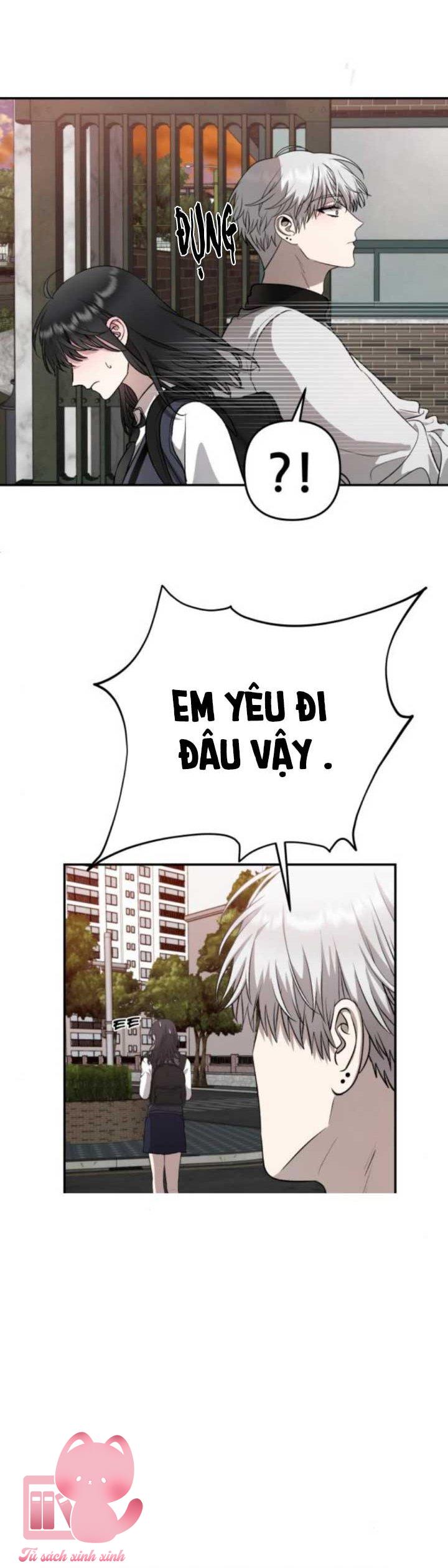 Tự Do Trong Mơ - Chap 75