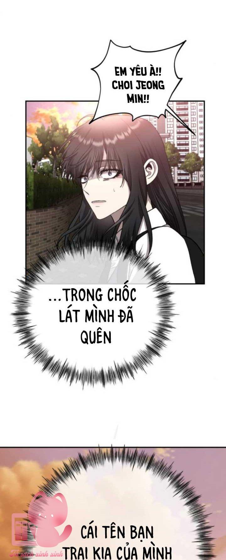 Tự Do Trong Mơ - Chap 75