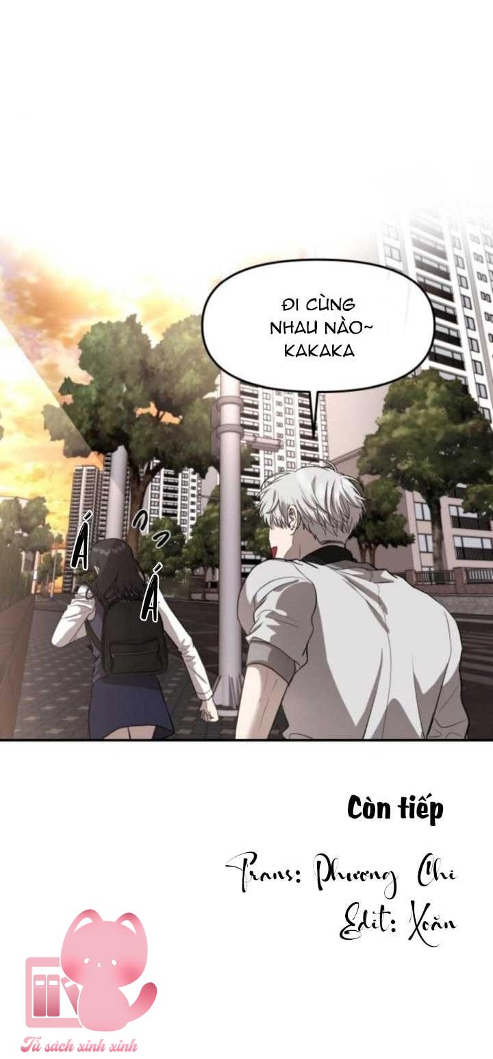 Tự Do Trong Mơ - Chap 75