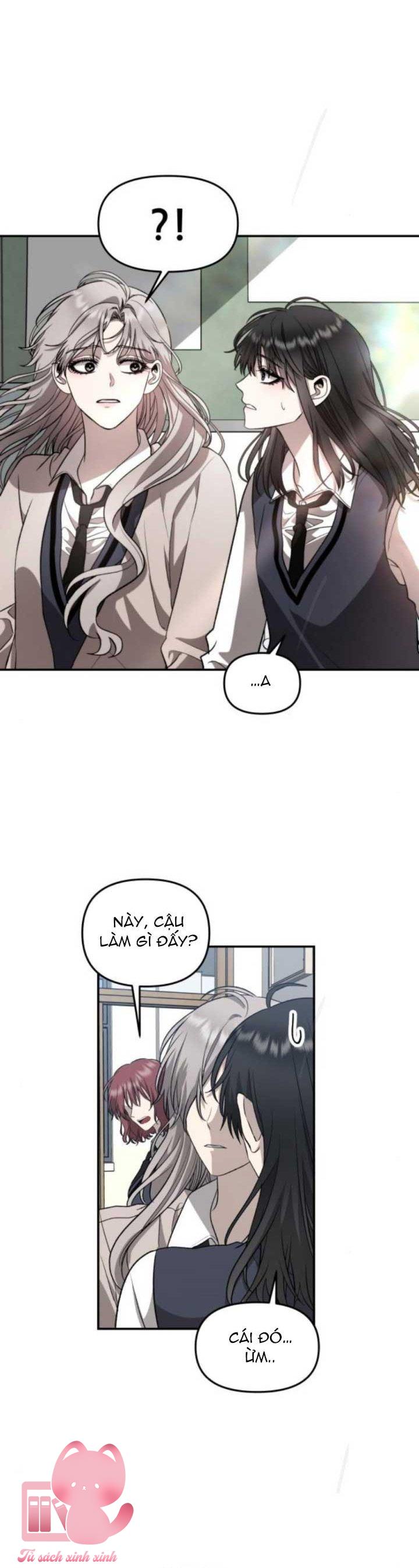 Tự Do Trong Mơ - Chap 75
