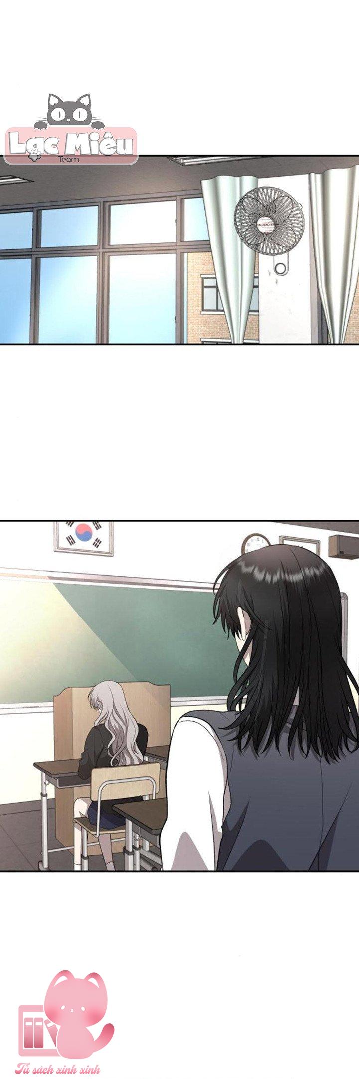Tự Do Trong Mơ - Chap 76