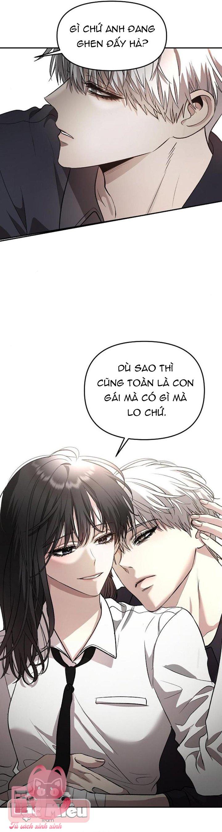 Tự Do Trong Mơ - Chap 76