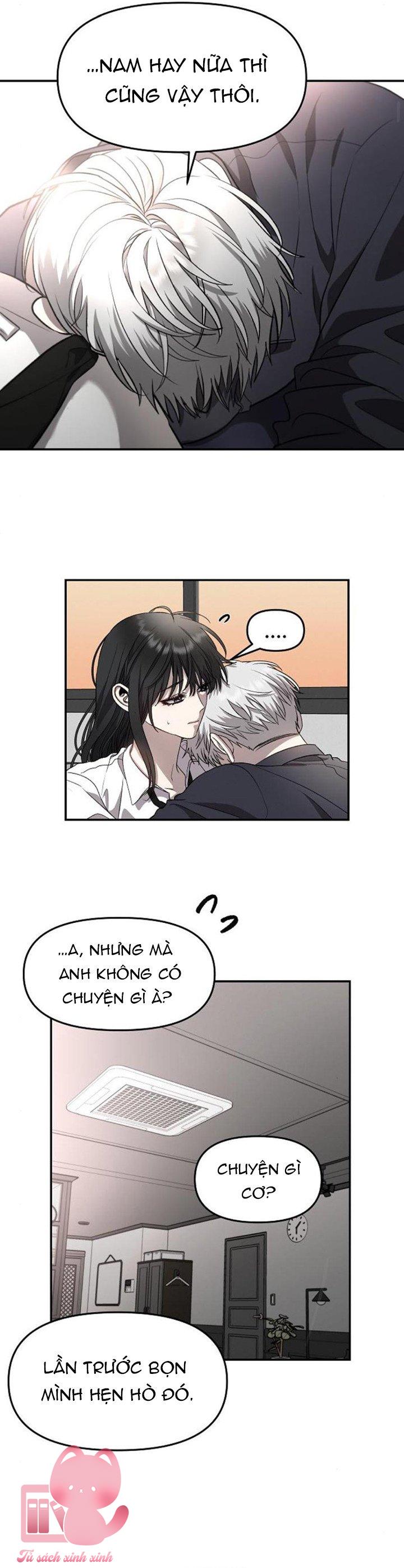 Tự Do Trong Mơ - Chap 76