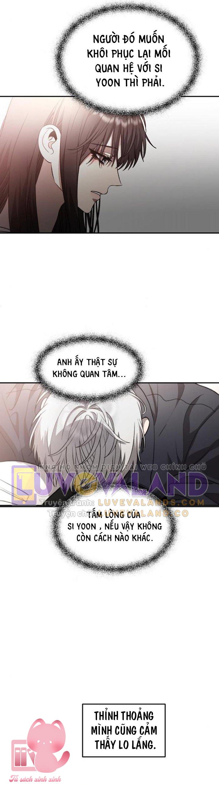 Tự Do Trong Mơ - Chap 76