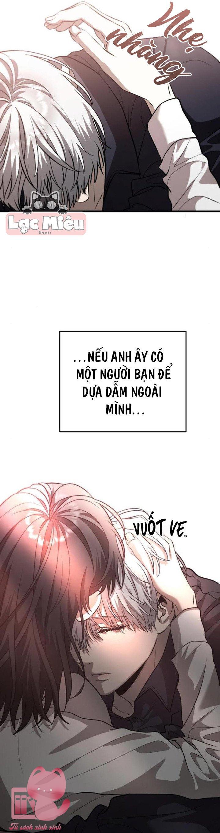 Tự Do Trong Mơ - Chap 76