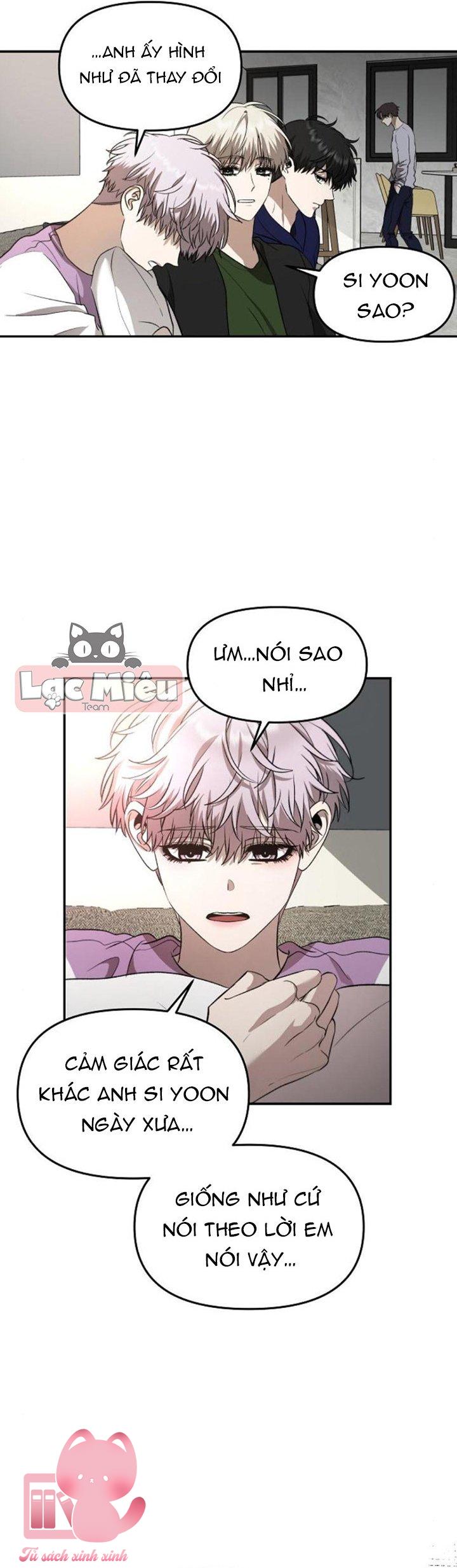 Tự Do Trong Mơ - Chap 76