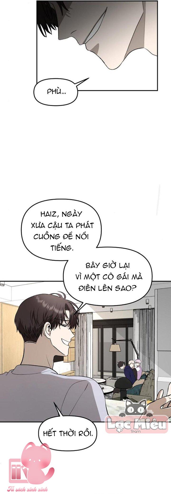 Tự Do Trong Mơ - Chap 76