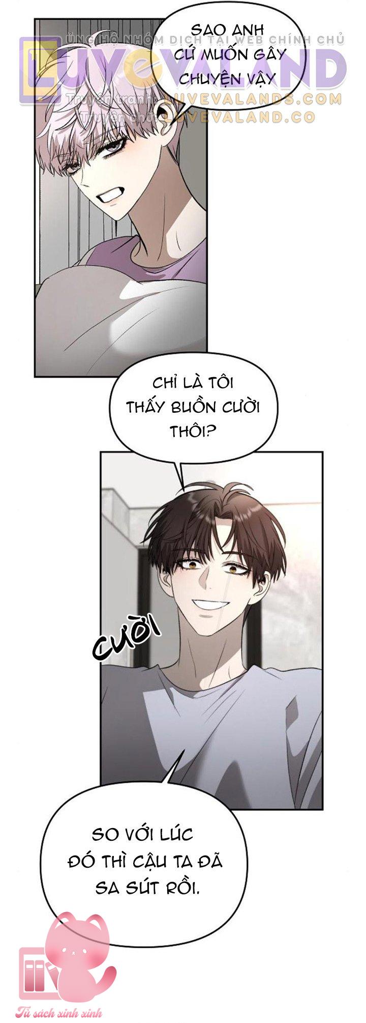 Tự Do Trong Mơ - Chap 76