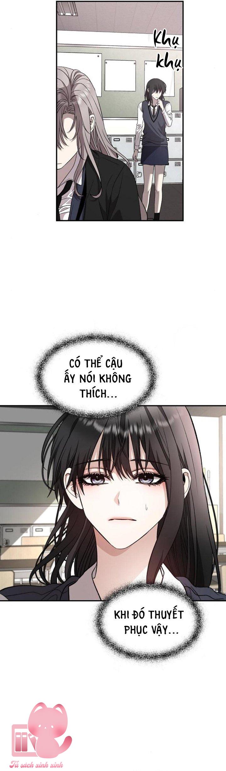 Tự Do Trong Mơ - Chap 76