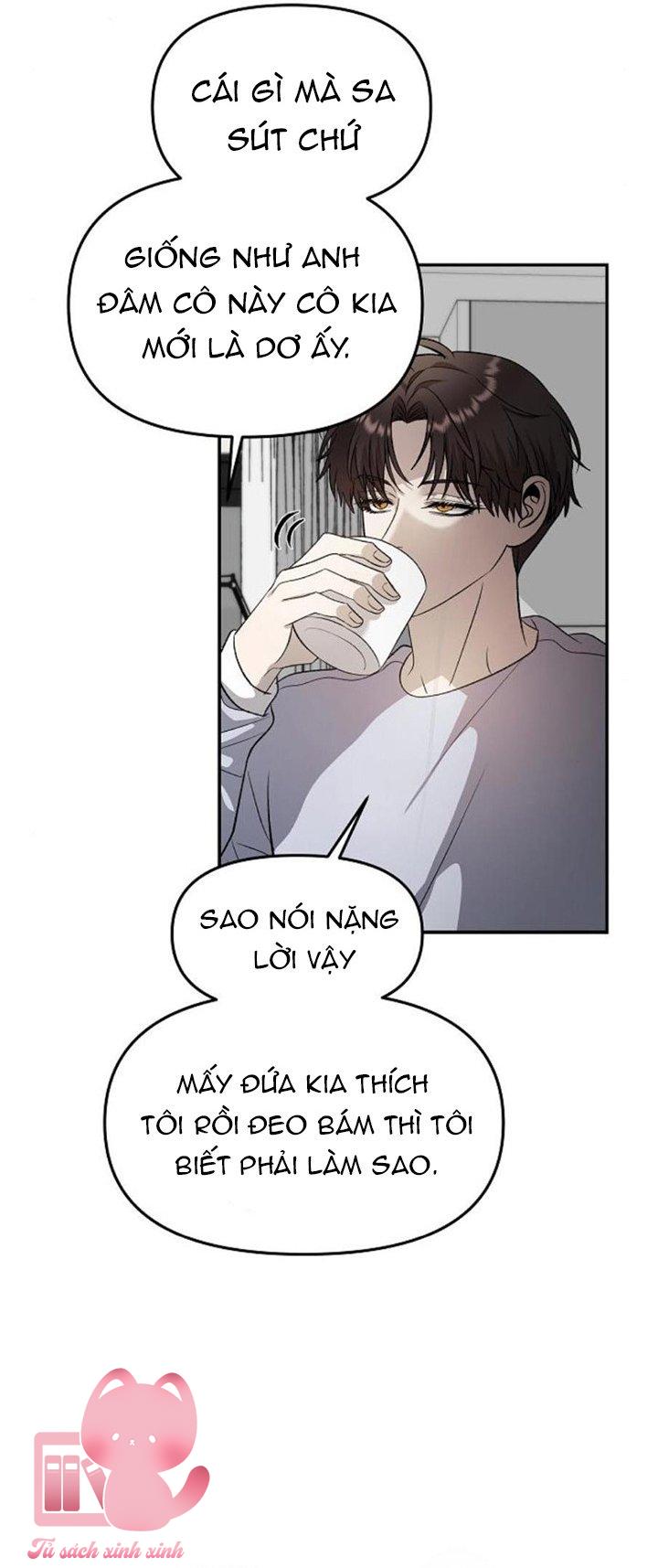 Tự Do Trong Mơ - Chap 76