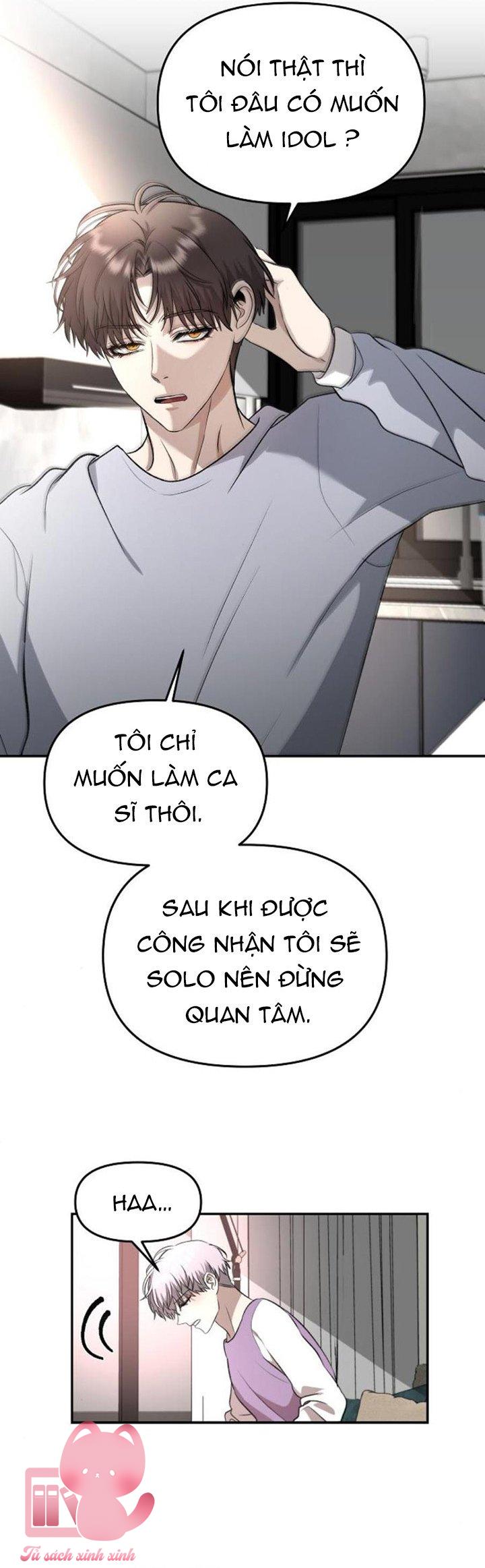 Tự Do Trong Mơ - Chap 76