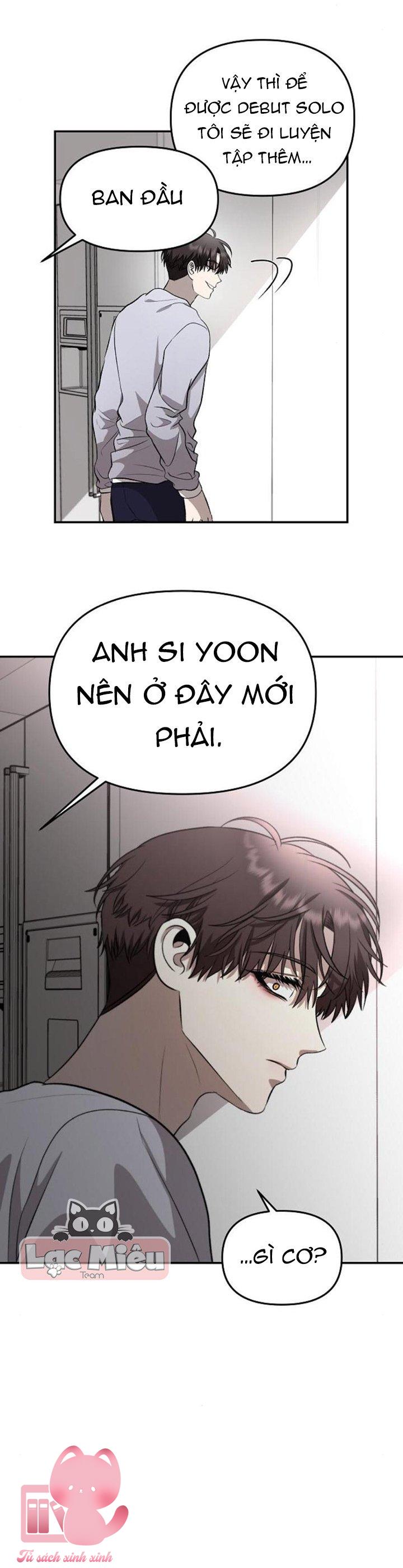 Tự Do Trong Mơ - Chap 76