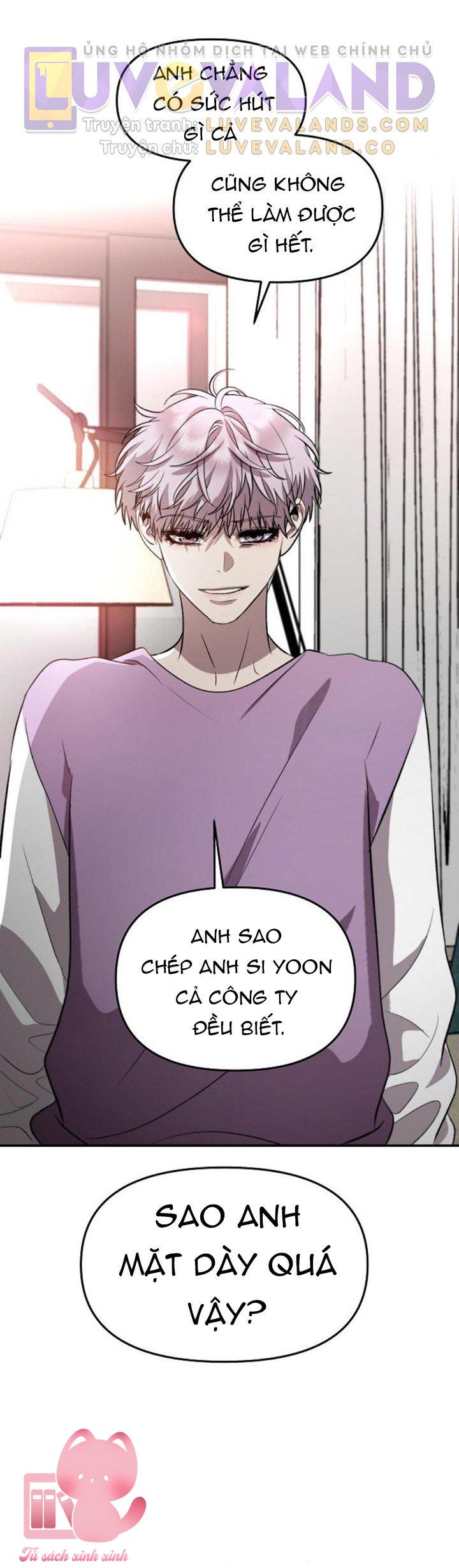 Tự Do Trong Mơ - Chap 76
