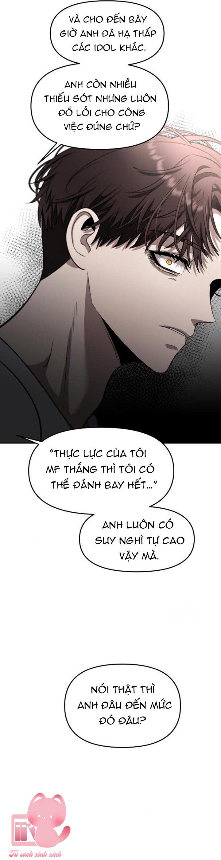Tự Do Trong Mơ - Chap 76