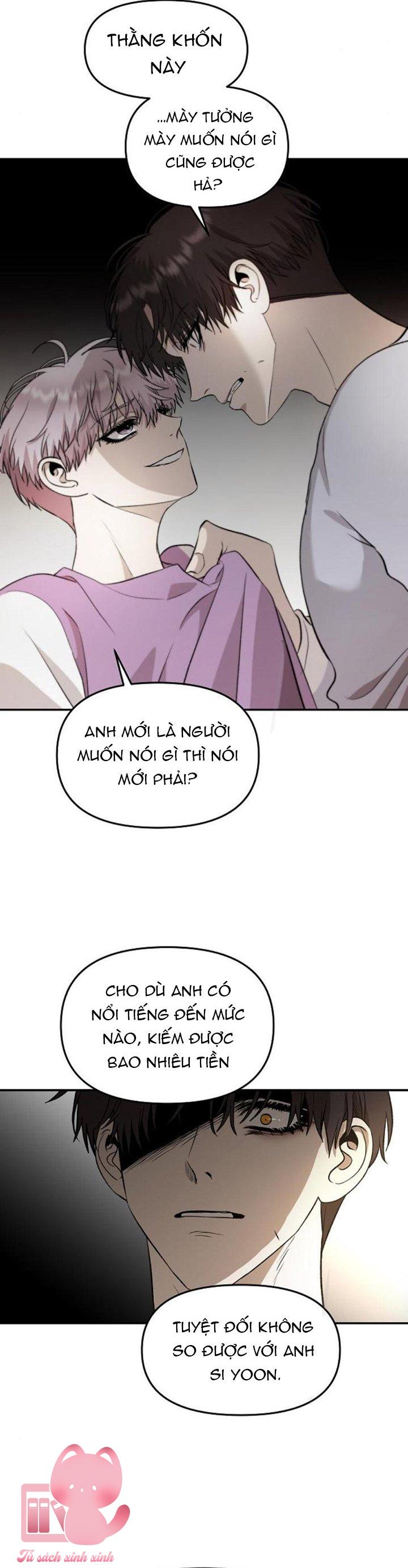 Tự Do Trong Mơ - Chap 76