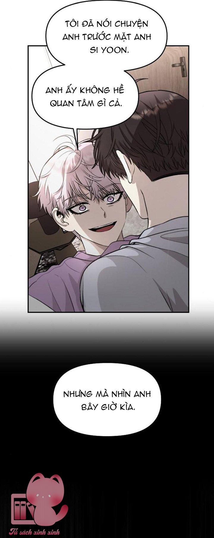 Tự Do Trong Mơ - Chap 76