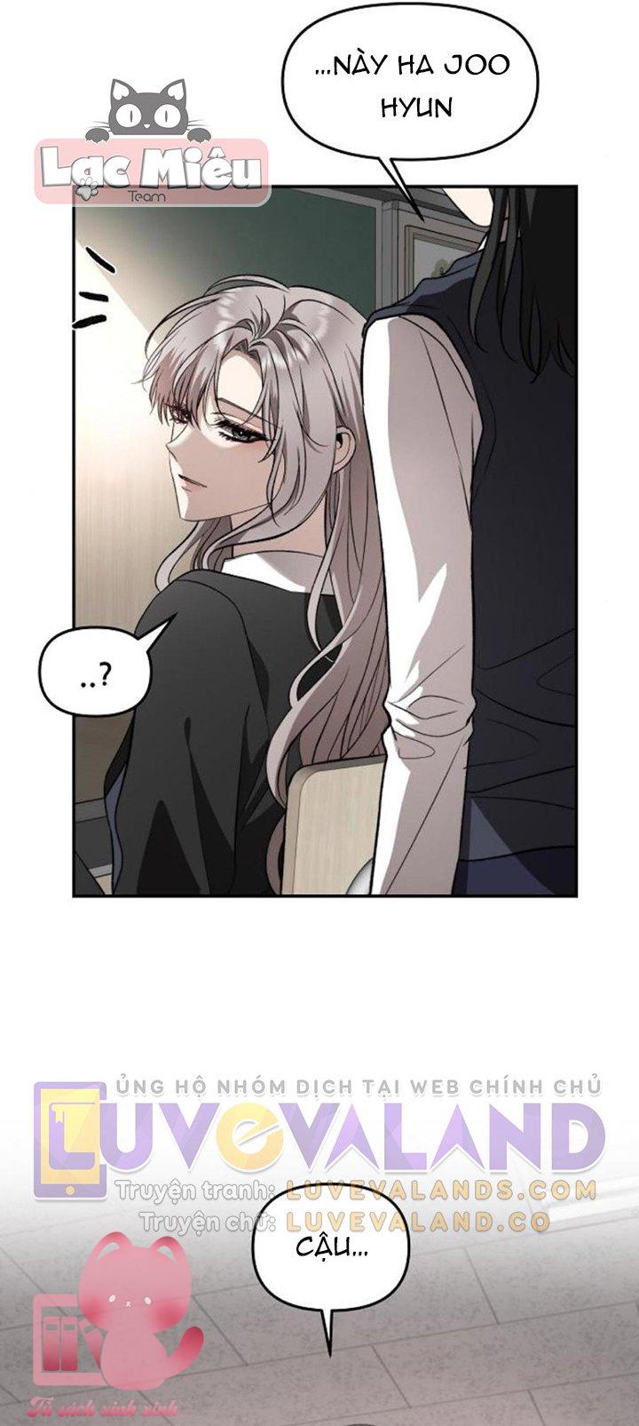 Tự Do Trong Mơ - Chap 76