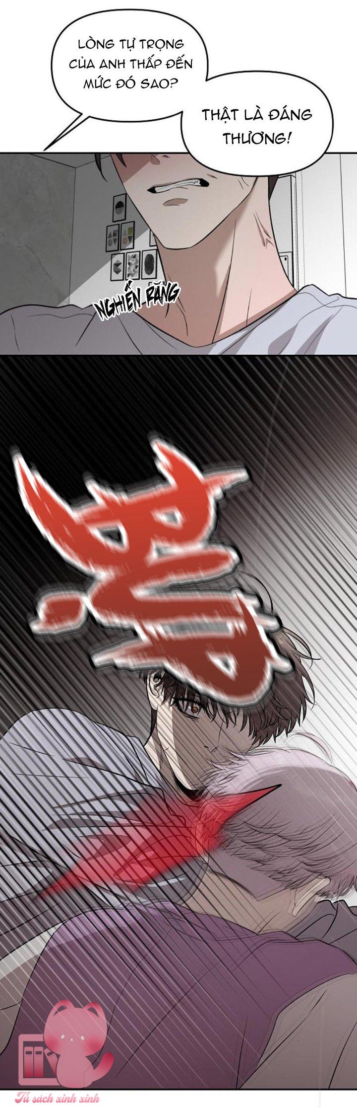 Tự Do Trong Mơ - Chap 76