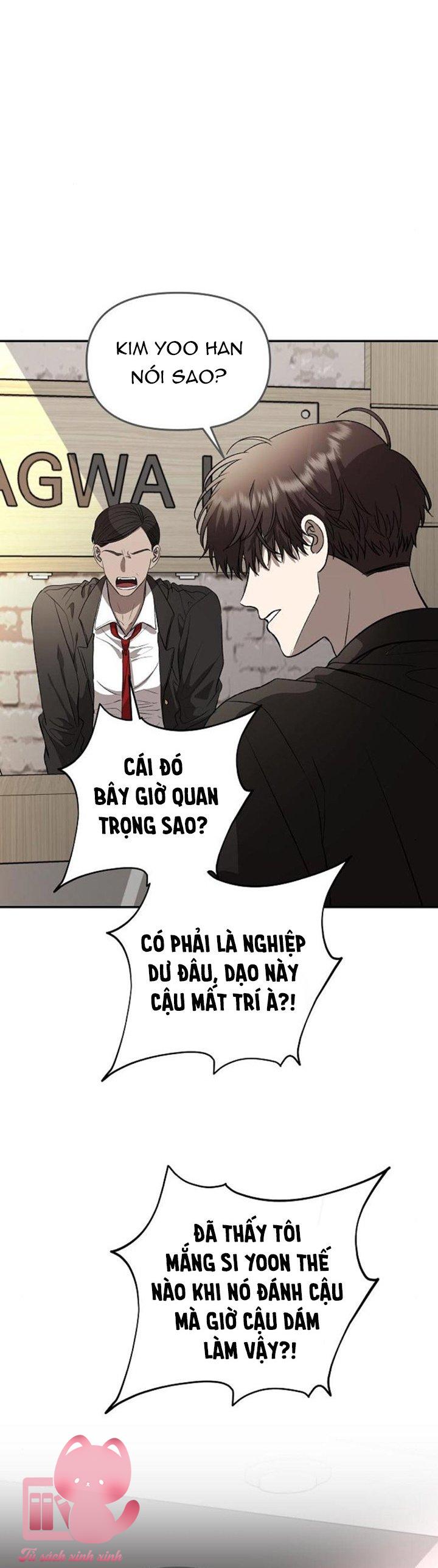 Tự Do Trong Mơ - Chap 76