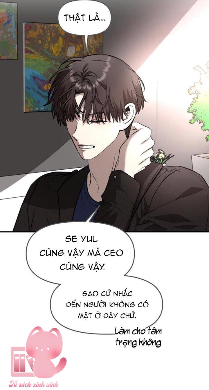 Tự Do Trong Mơ - Chap 76