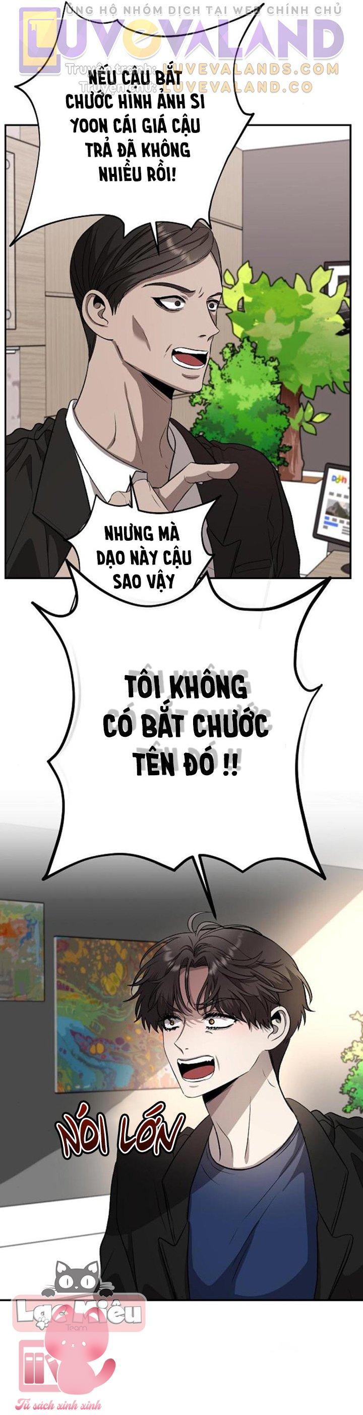 Tự Do Trong Mơ - Chap 76