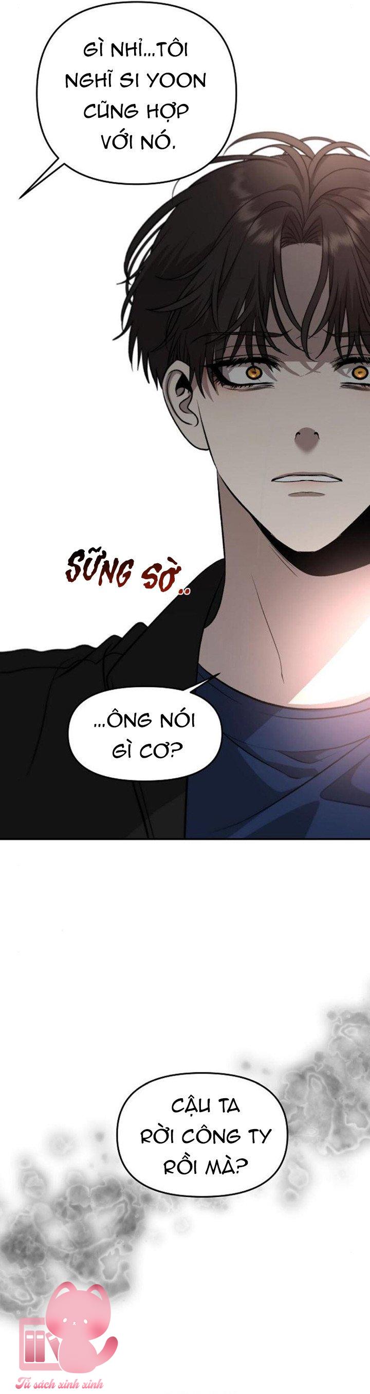Tự Do Trong Mơ - Chap 76