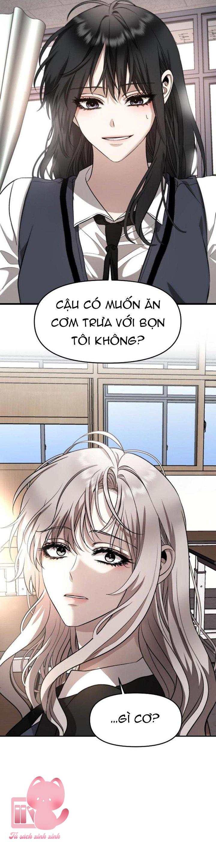 Tự Do Trong Mơ - Chap 76