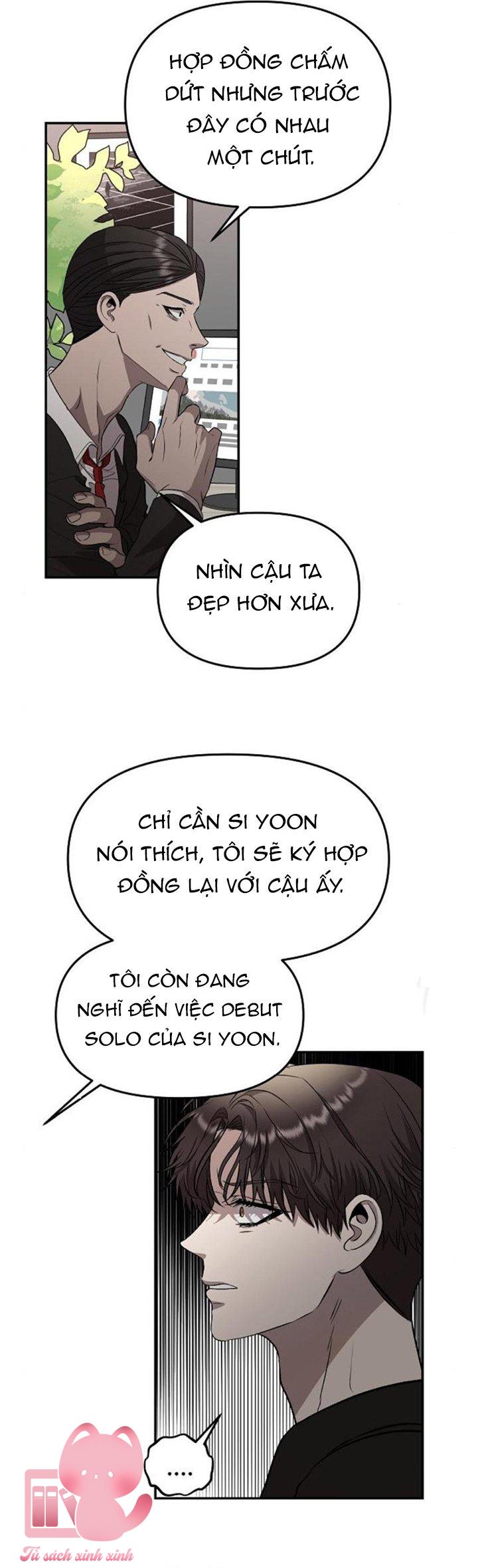 Tự Do Trong Mơ - Chap 76
