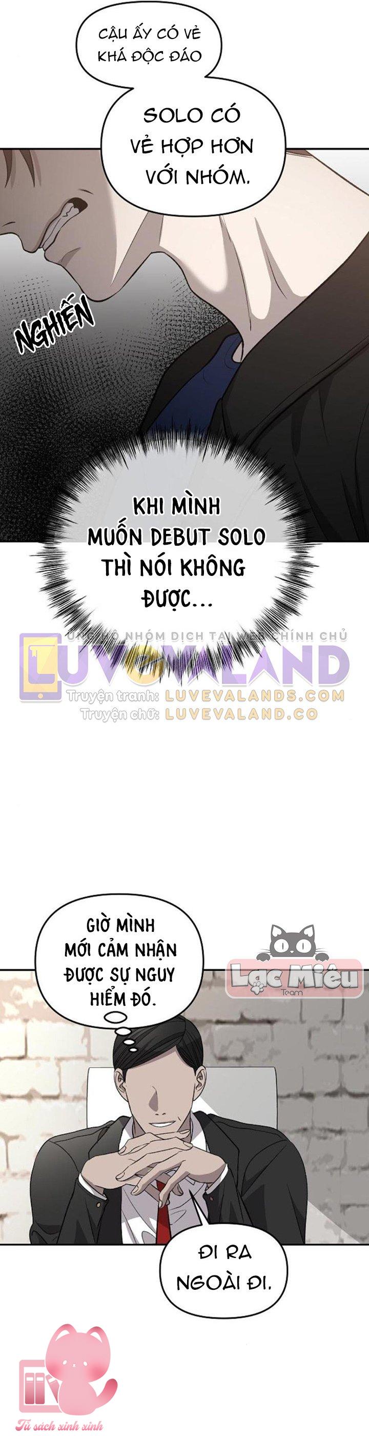 Tự Do Trong Mơ - Chap 76
