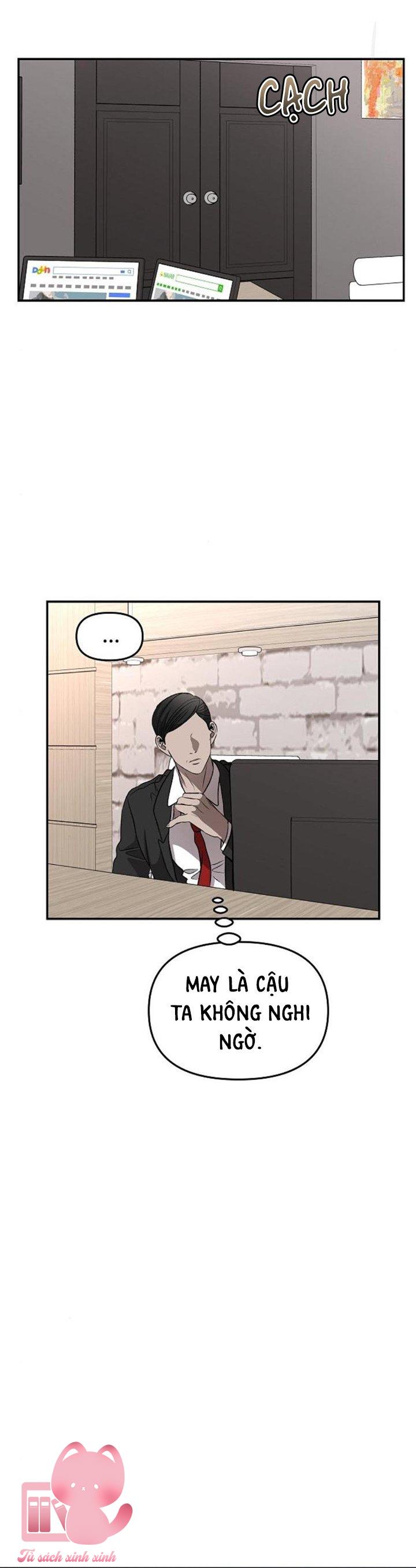 Tự Do Trong Mơ - Chap 76