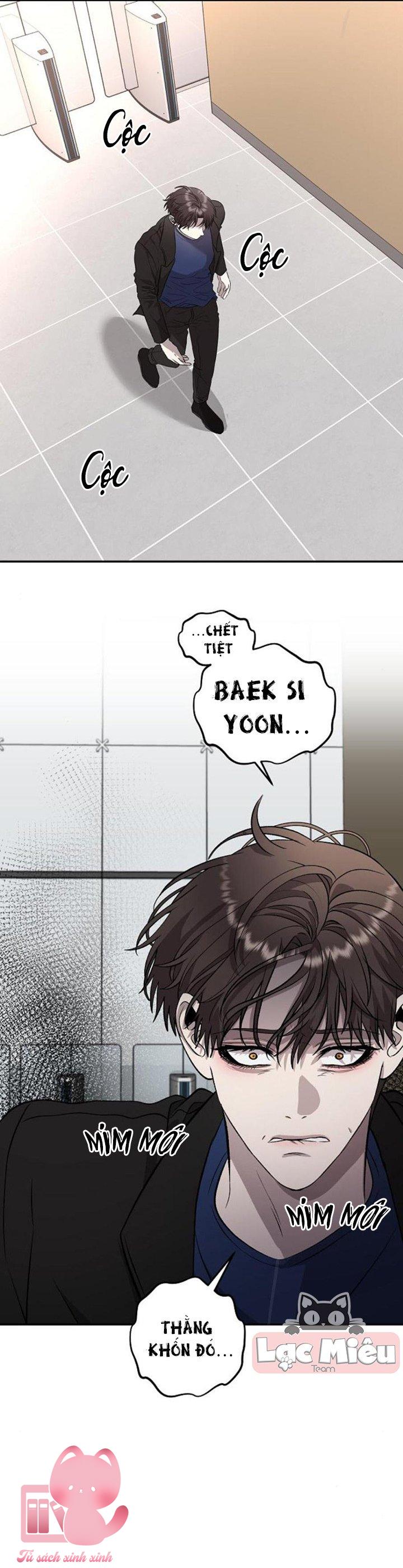 Tự Do Trong Mơ - Chap 76