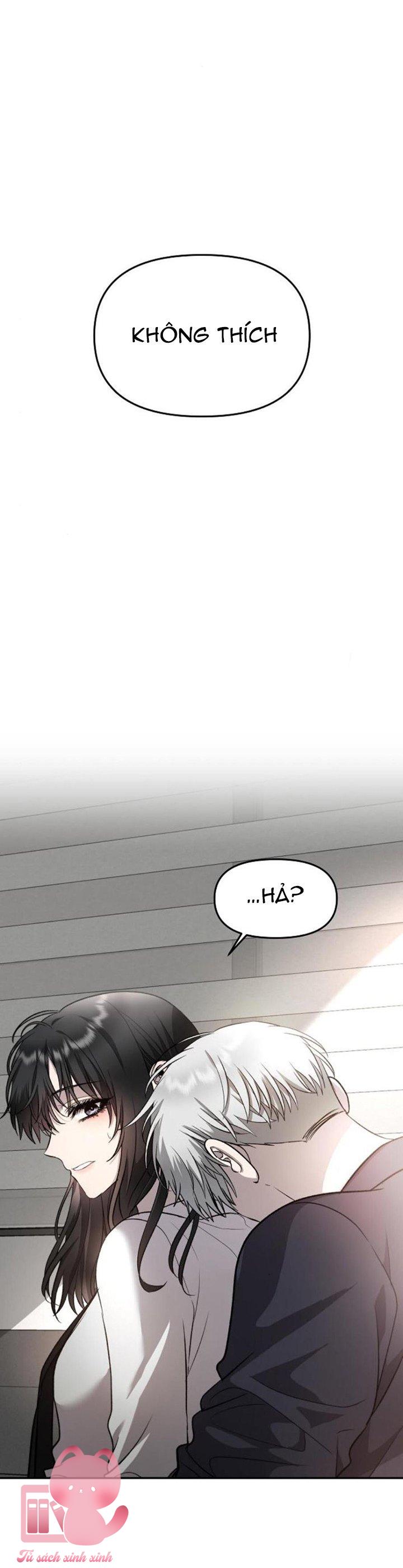 Tự Do Trong Mơ - Chap 76