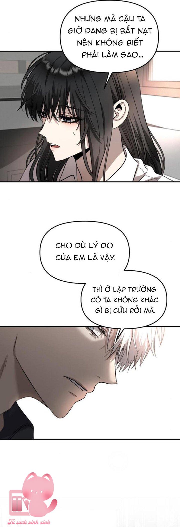 Tự Do Trong Mơ - Chap 76