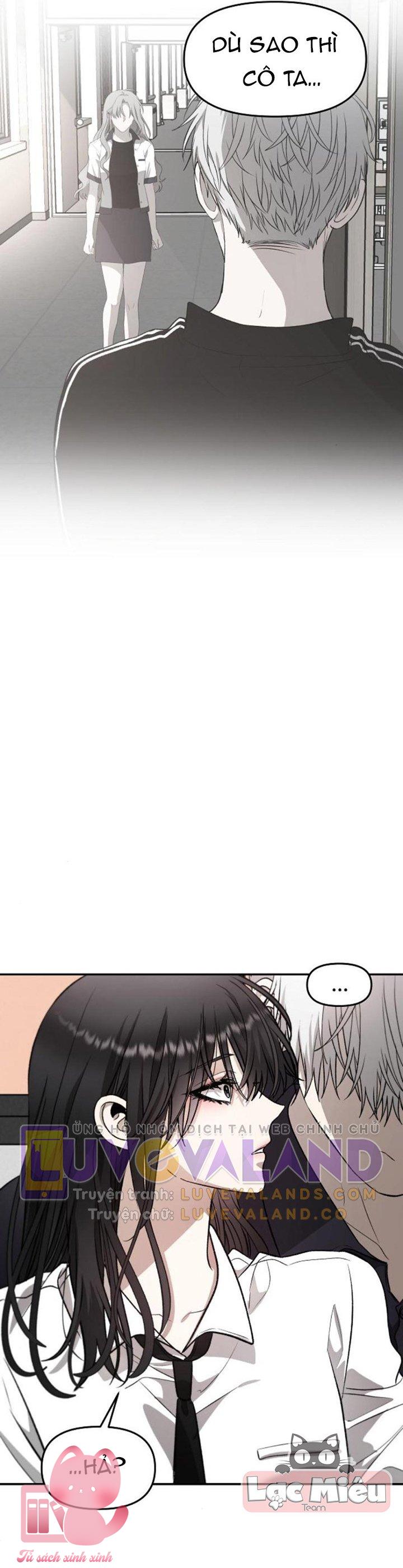 Tự Do Trong Mơ - Chap 76