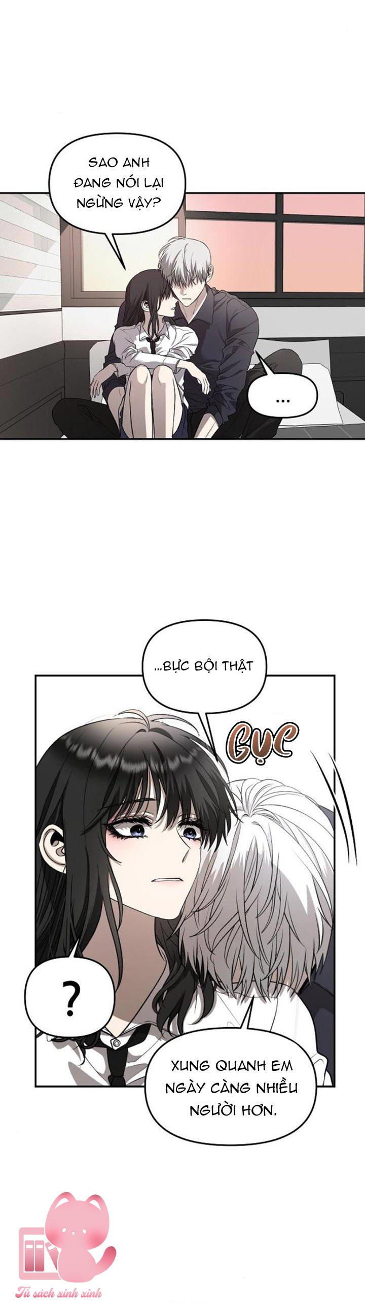 Tự Do Trong Mơ - Chap 76