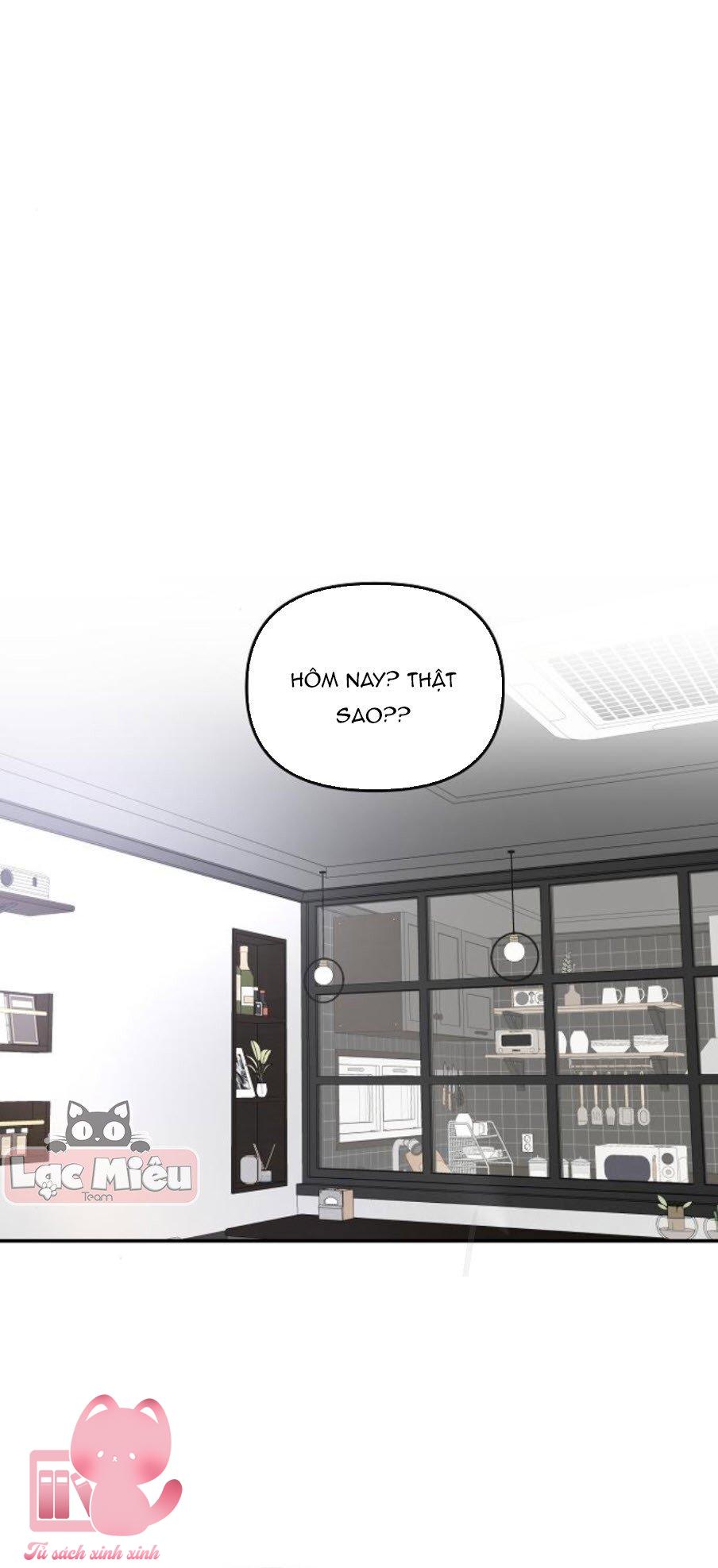 Tự Do Trong Mơ - Chap 78