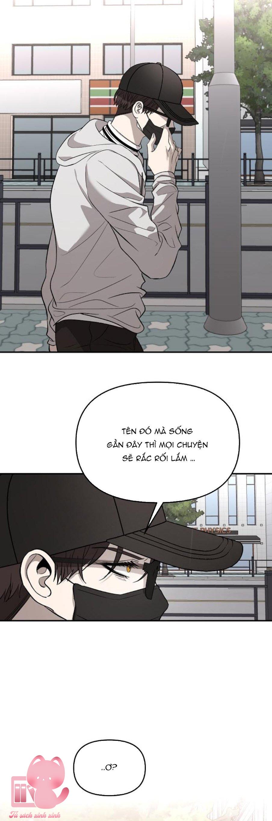 Tự Do Trong Mơ - Chap 78