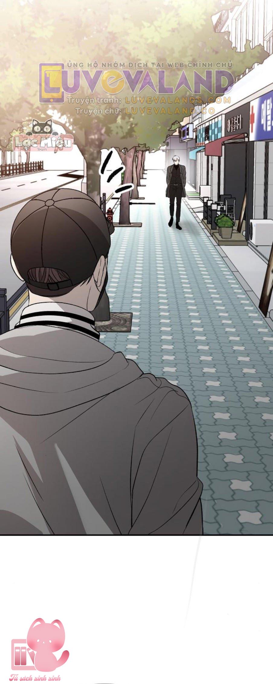 Tự Do Trong Mơ - Chap 78