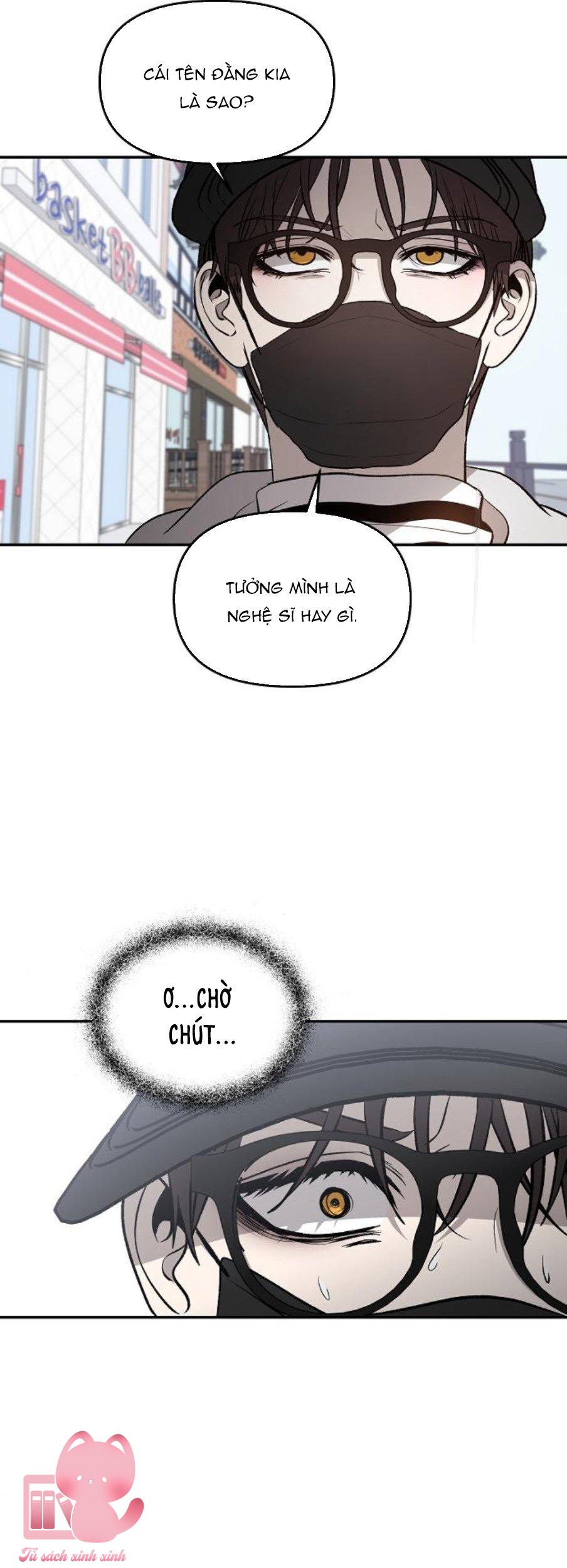 Tự Do Trong Mơ - Chap 78