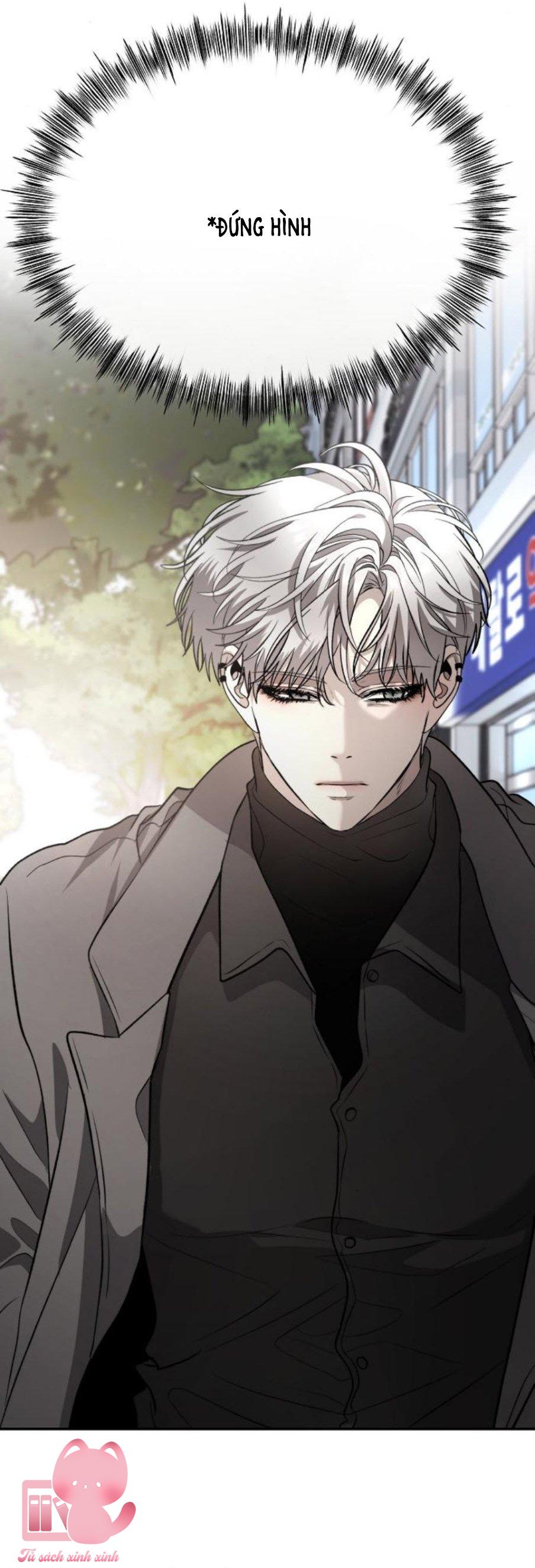 Tự Do Trong Mơ - Chap 78