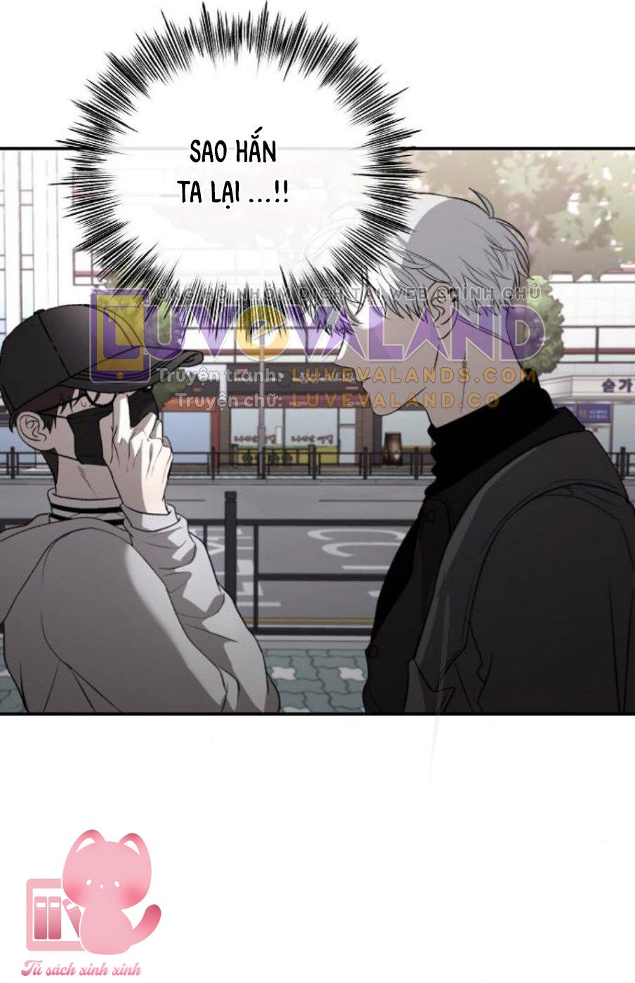 Tự Do Trong Mơ - Chap 78